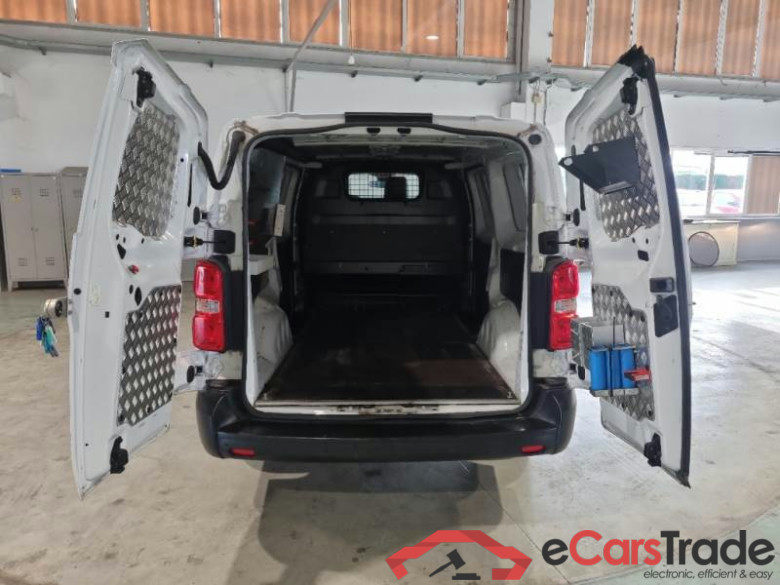 TOYOTA PROACE / 2016 / 5P / FURGONE 2.0D 122CV SeS MT L2 D 14Q COMFORT #5