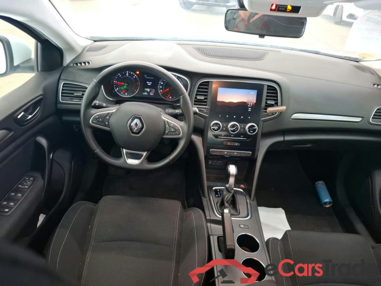 Megane IV Berline 5 ptes. Business 1.5 dCi 115CV BVA7 E6d / TRANSFO VP/VF #5