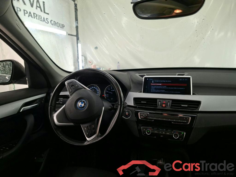 BMW X1 / 2019 / 5P / SUV xDrive25e Business Design BVA6 #6