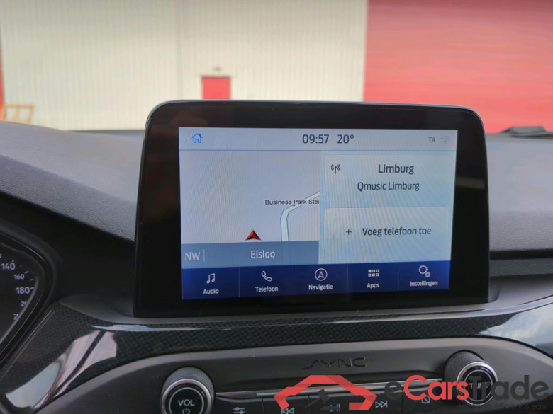 FORD FOCUS 92 kW #3