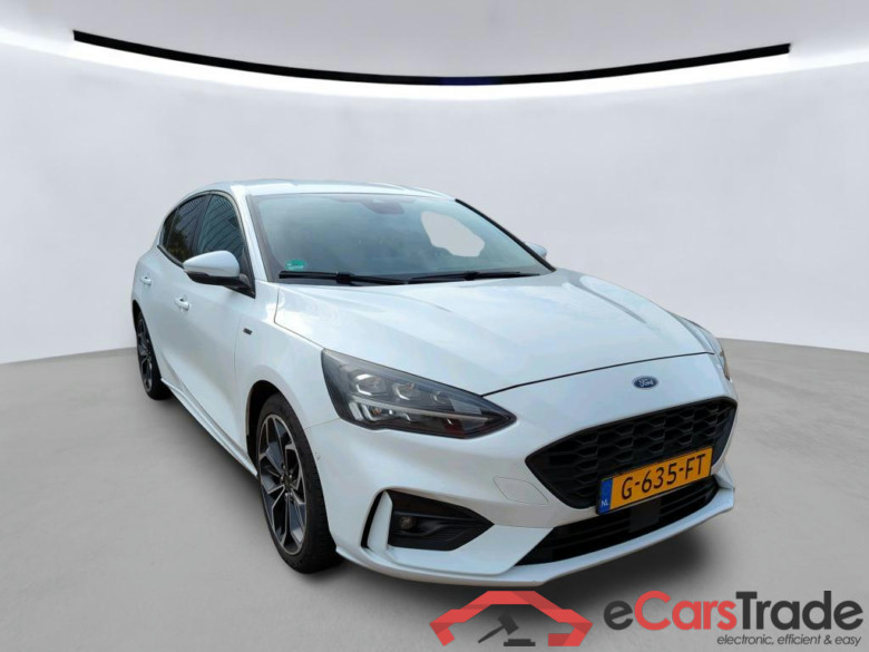 FORD FOCUS 92 kW #4