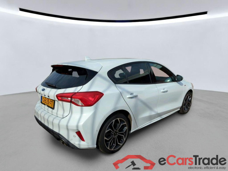 FORD FOCUS 92 kW #5