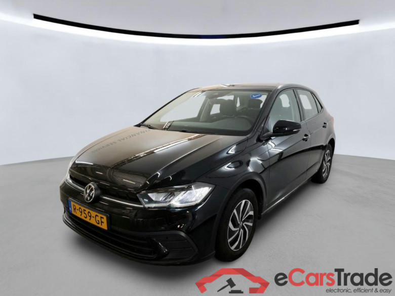 VOLKSWAGEN POLO 70 kW