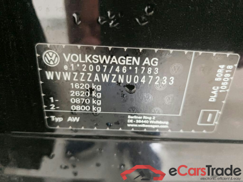 VOLKSWAGEN POLO 70 kW #2