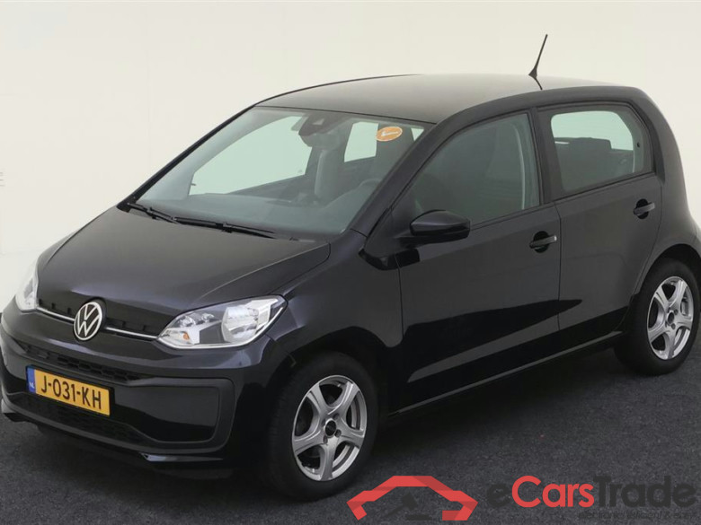 VOLKSWAGEN up! 44 kW