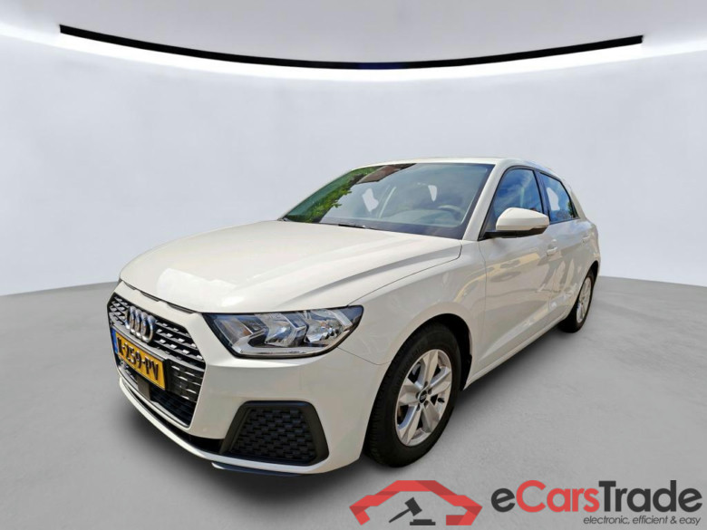 AUDI A1 Sportback 70 kW