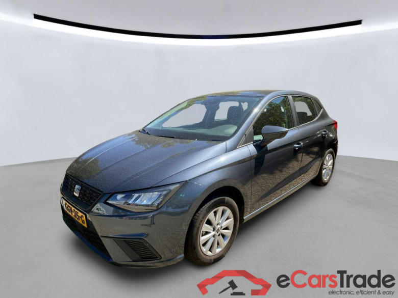 SEAT Ibiza 70 kW