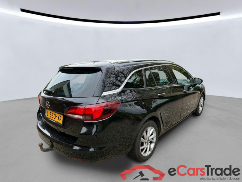 OPEL Astra Sports Tourer 107 kW #6