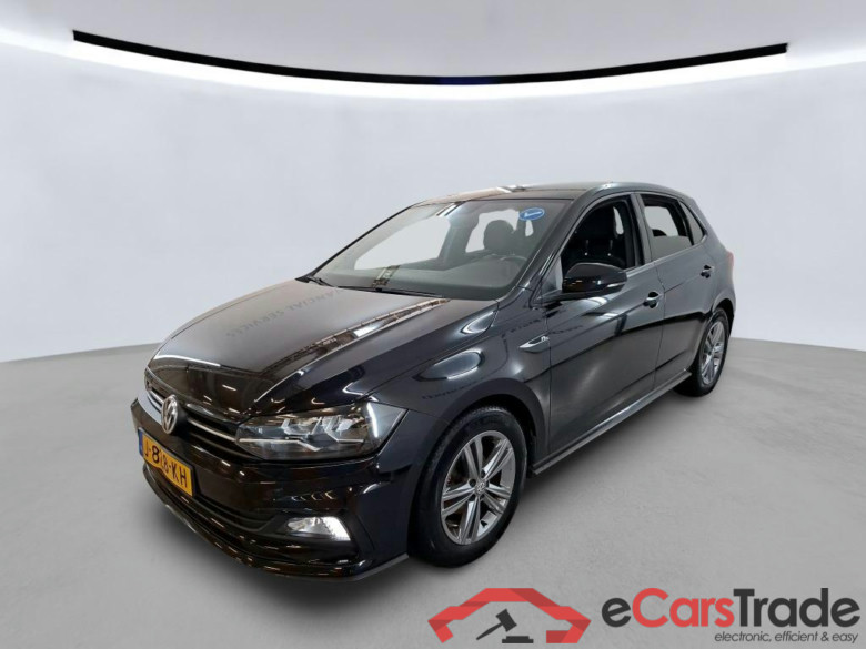 VOLKSWAGEN POLO 70 kW #1
