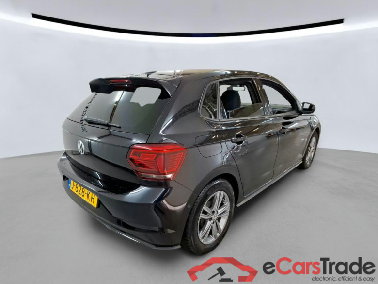 VOLKSWAGEN POLO 70 kW #5