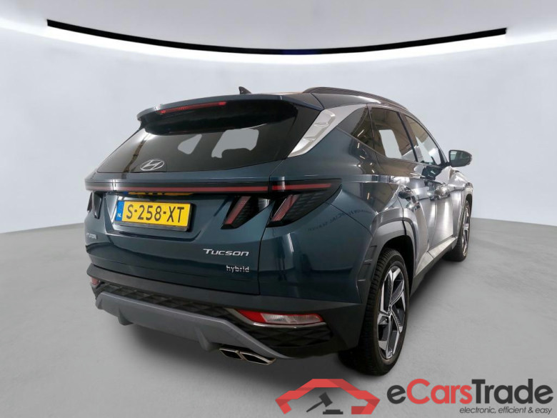 HYUNDAI TUCSON 132 kW #6