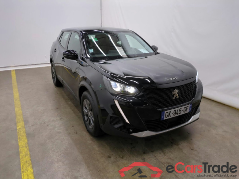 2008 (e-) Active Pack 50kWh BVA #2