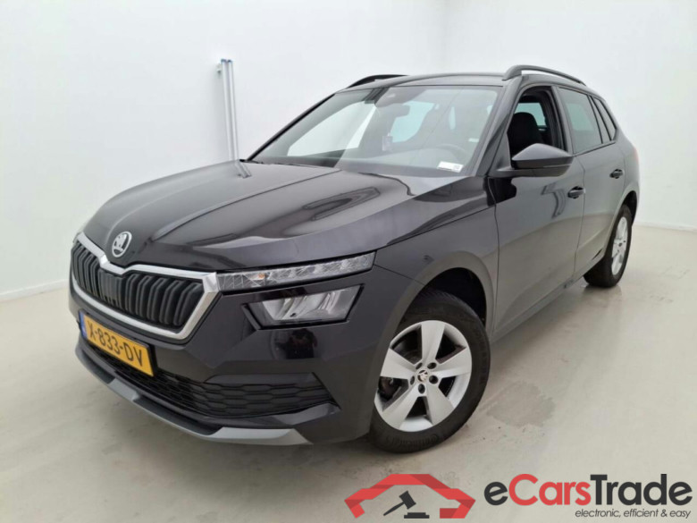 SKODA Kamiq 1.0 TSI Sport Bns #1