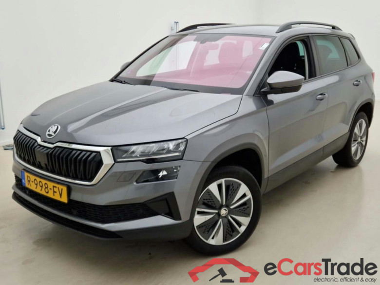 SKODA Karoq 1.5 TSI Bus.Ed. Plus #1
