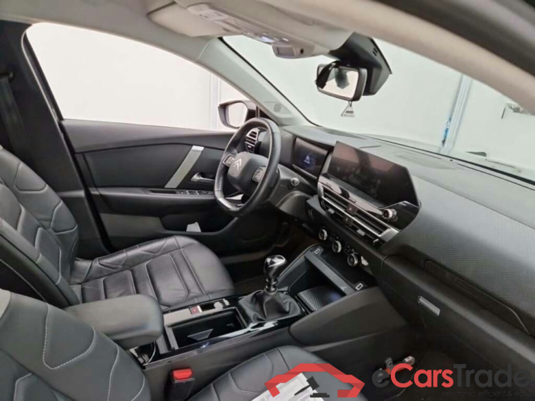 CITROEN C4 1.2 PT. Bns Plus #3