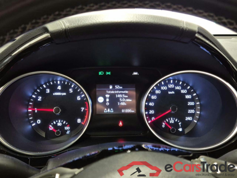KIA ceed sportswagon 1.0 T-GDi GT-L.B.Ed. #6
