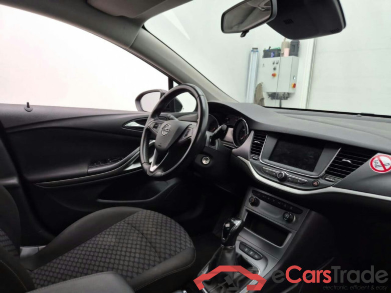 OPEL Astra Sports Tourer 1.2 Edition #3