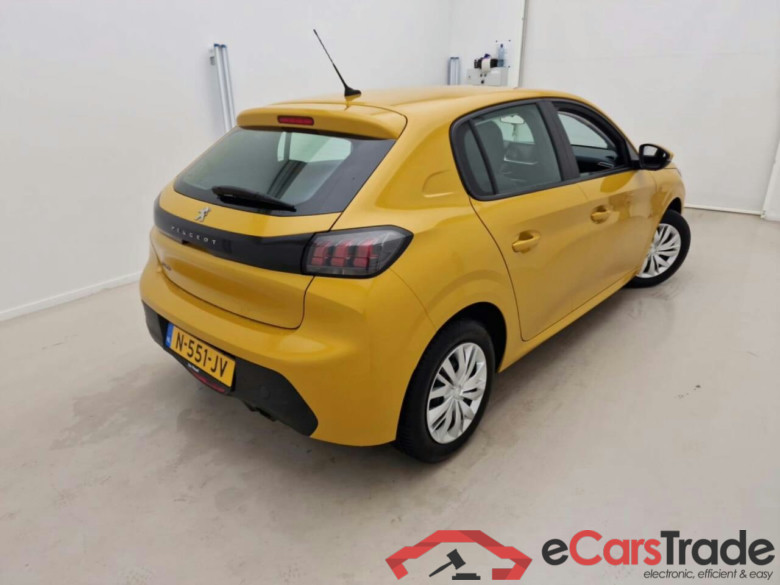 PEUGEOT 208 1.2 PureTech Active #2