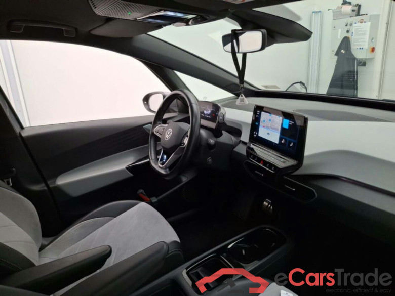 VOLKSWAGEN ID.3 Pro Edition 58 kWh #3