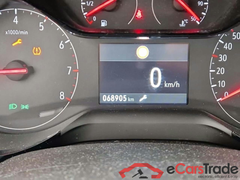 OPEL Corsa 1.2 Edition #6