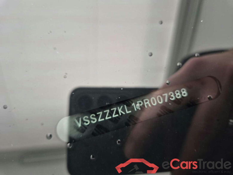 SEAT LEON 1.0 eTSI FR BnsIn #5