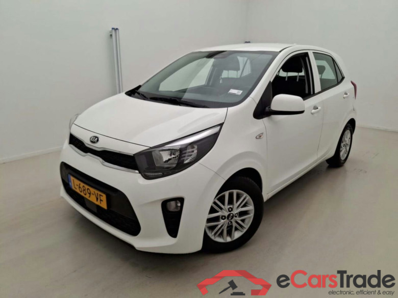 KIA Picanto 1.0 DPi Dynamic Line #1