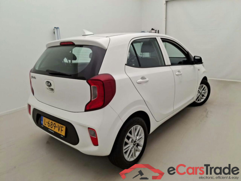 KIA Picanto 1.0 DPi Dynamic Line #2