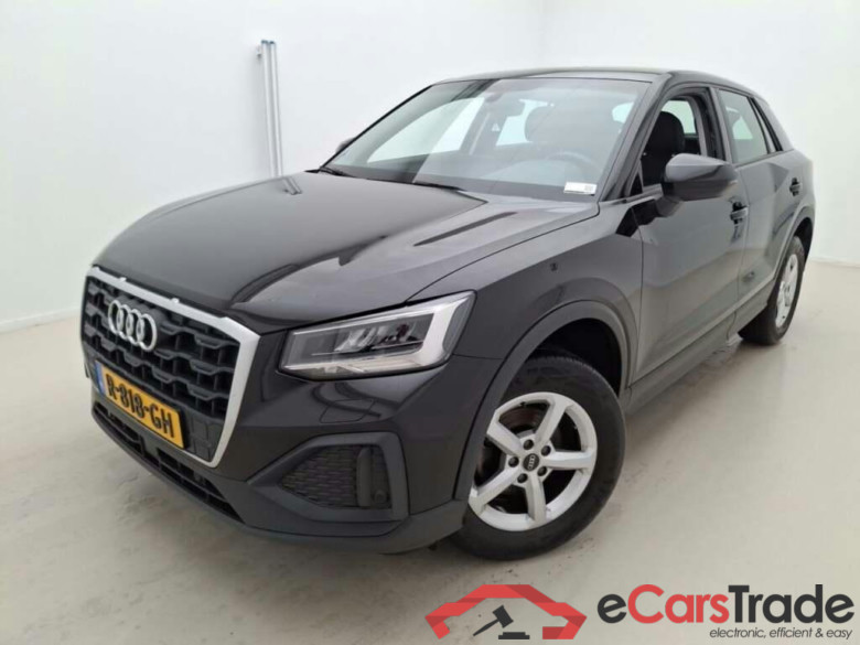 AUDI Q2 30 TFSI Pro Line #1
