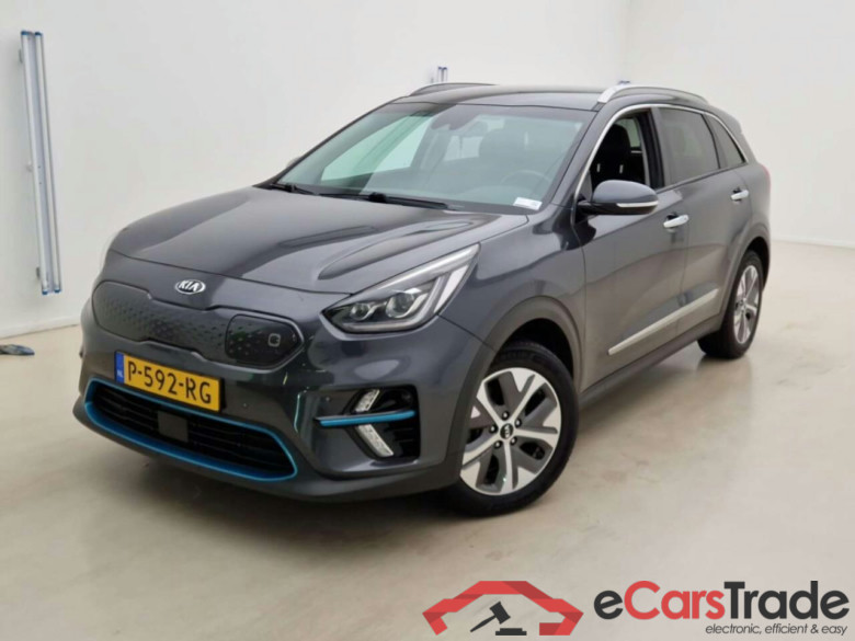KIA e-Niro DynamicLine 64 kWh #1