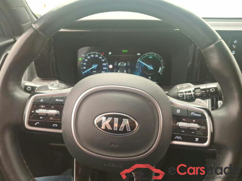 KIA Sorento 1.6 T-GDI PHV ExcL  #6