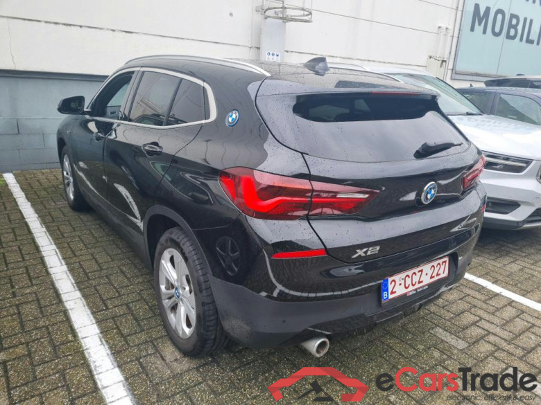 BMW X2 1.5 XDRIVE25E PHEV 162KW) #3