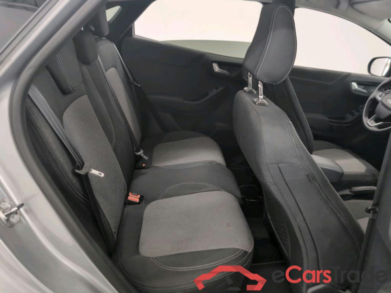 FORD PUMA 1.0 EcoBoost Titanium X #6