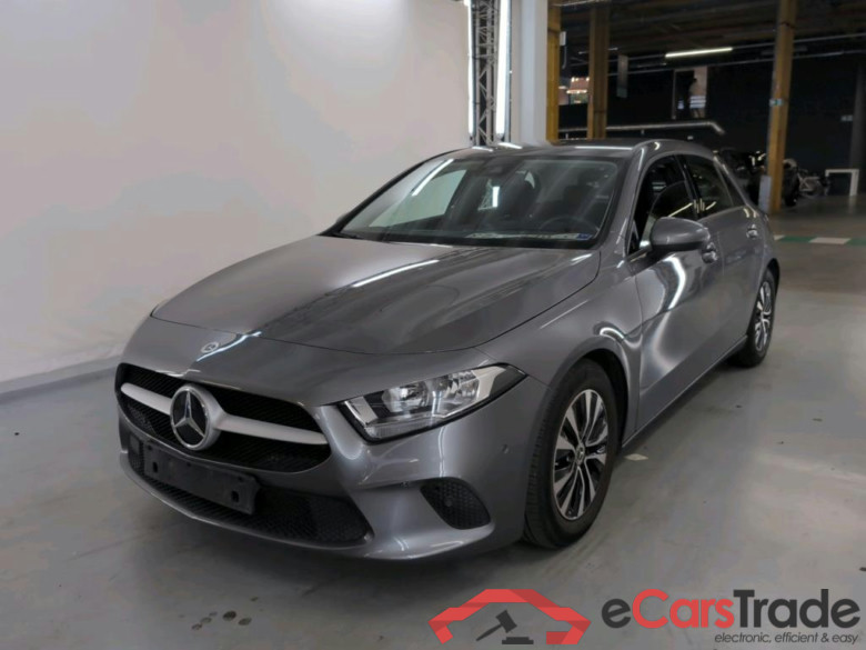 MERCEDES-BENZ A-Klasse 1.3 A 180 BUSINESS SOLUTION ESSENTIAL #1