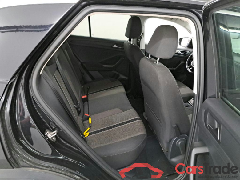 VOLKSWAGEN T-ROC 1.0 TSI STYLE #6