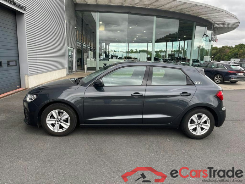 AUDI A1 Sportback Audi A1 Sportback  25 TFSI  70(95) kW(ch) 5 vitesses #2