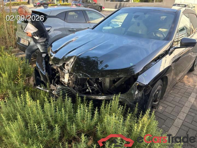 BMW iX iX xDrive40 240kW/326pk  5D/P Auto-1 