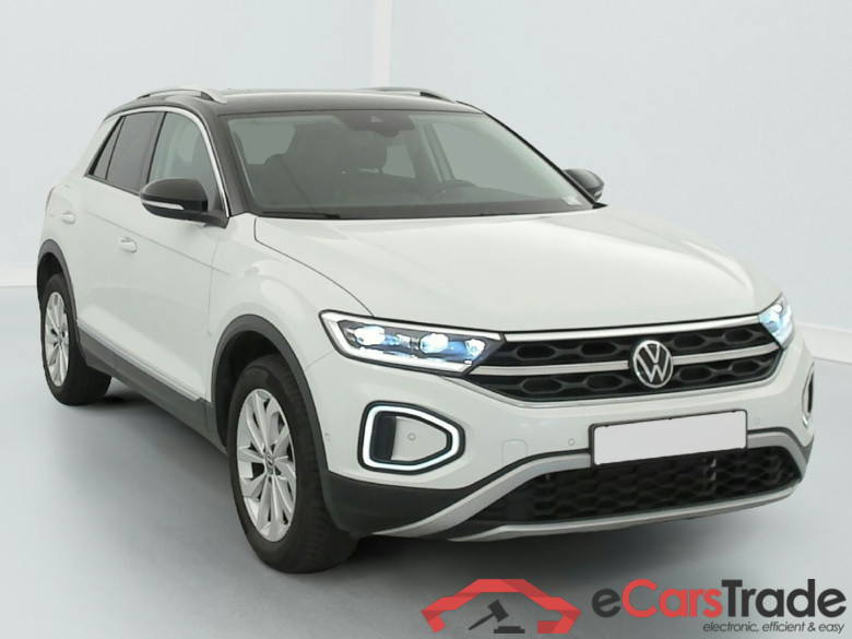 Volkswagen T-Roc Style 1.5 TSI EVO2 150 DSG7