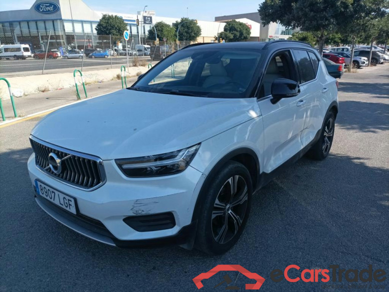 VOLVO XC40 / 2017 / 5P / todoterreno 2.0 D3 Inscription Auto