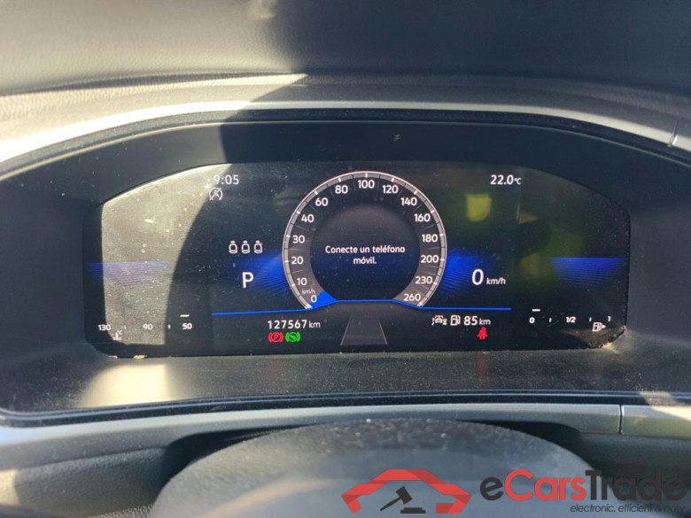 VOLKSWAGEN T-Roc / 2021 / 5P / todoterreno Life 1.5 TSI 110kW (150CV) DSG #4