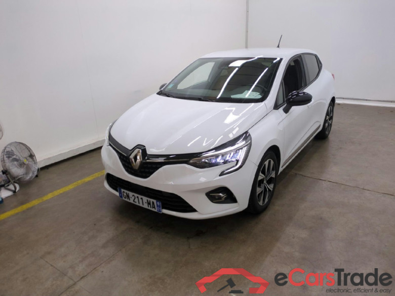 Clio V Evolution 1.0 SCe 65CV BVM5 E6d #1