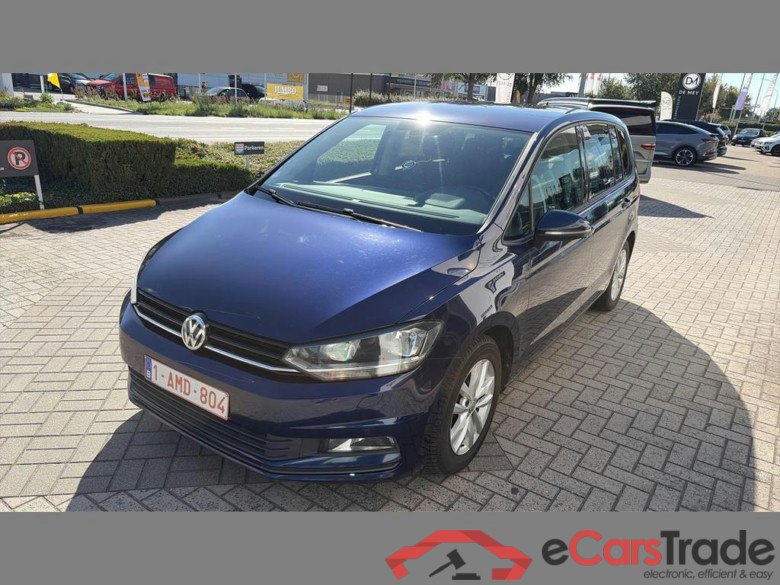 VOLKSWAGEN Touran 1.4 TSI Trendline DSG #2