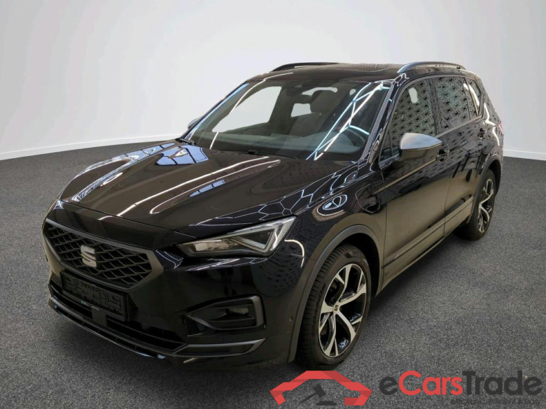 SEAT Tarraco 1.4 e-Hybrid DSG FR 5d 110kW #1