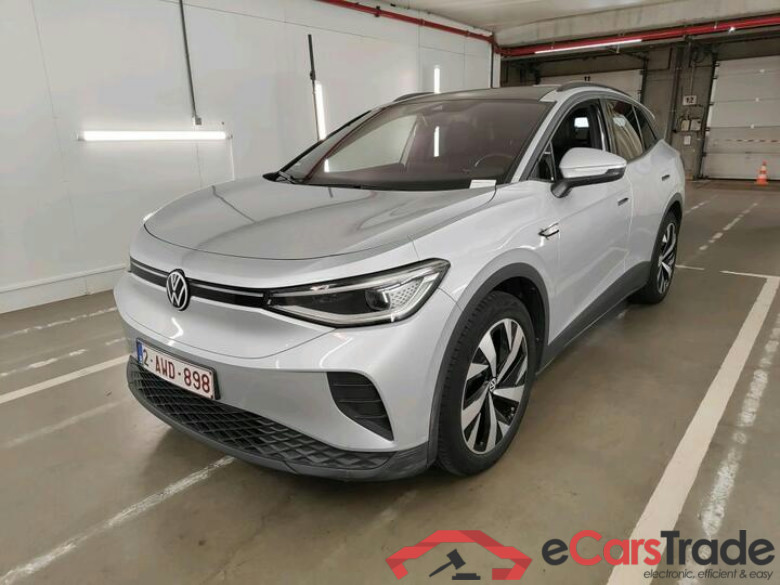 Volkswagen ID.4 ID.4 77kWh Pro Tech 150kW/204pk  5D/P Auto-1 #1