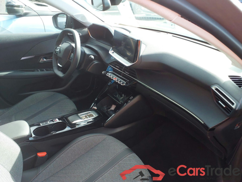 PEUGEOT 208  PEUGEOT 208  Allure Hybrid 110 ch e-DCS6 + pack access #5