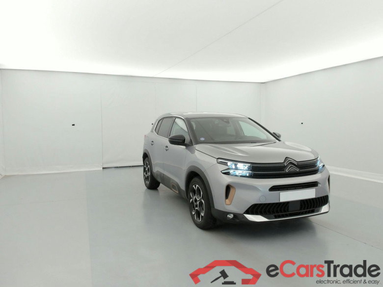 Citroen C5 AIRCROSS C-Series Plug-in Hybrid 225 e-EAT8 #1