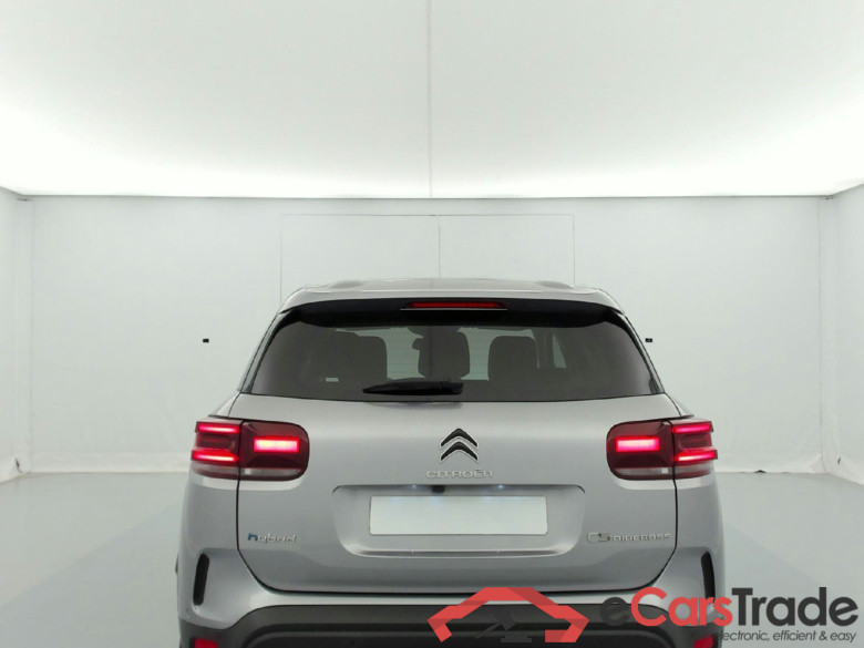 Citroen C5 AIRCROSS C-Series Plug-in Hybrid 225 e-EAT8 #6