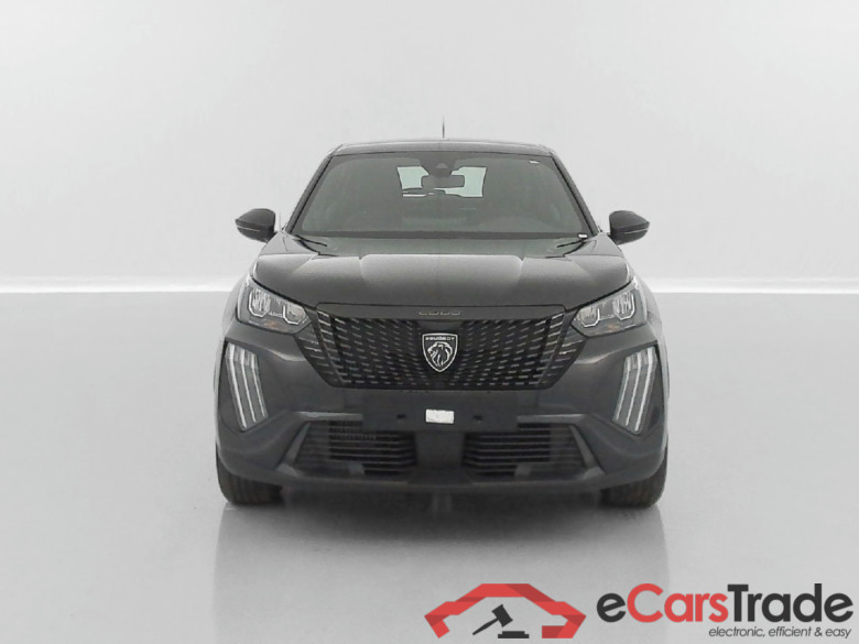 Peugeot 2008 Style II 1.2 Hybrid 145ch e-DCS6 #2