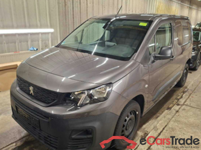 Partner Premium L1 1.5 HDi 75KW MT5 E6dT