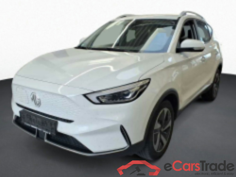 MG ZS EV Standard Comfort 5d 130kW