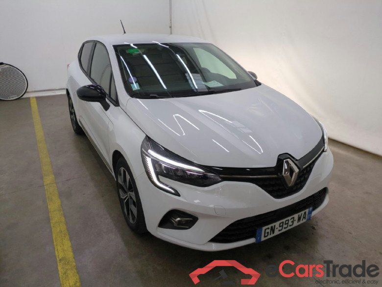 Clio V Evolution 1.0 SCe 65CV BVM5 E6d #2